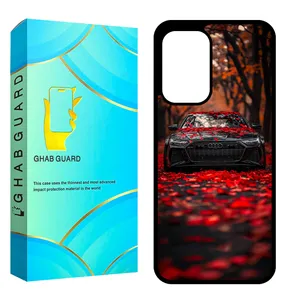 Ghab Guard CHAPA33 Cover For Samsung Galaxy A33 5G 