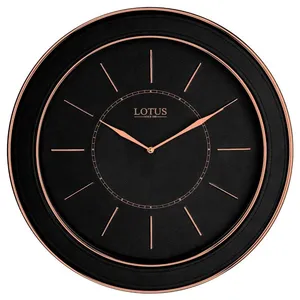 ساعت دیواری لوتوس مدل LC-2204