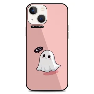 AKAM AMC-WA12PROMAX-BOO-24 Cover For Apple iPhone 12 Pro Max
