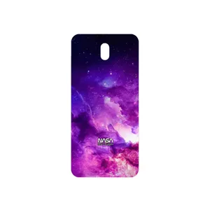 MAHOOT Universe b NASA 12 Cover Sticker for Nokia 3.2 TA-1156