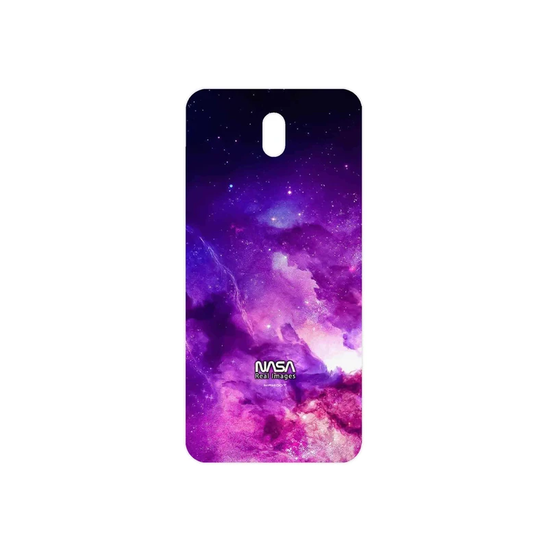 برچسب پوششی ماهوت مدل Universe b NASA 12 مناسب برای گوشی موبایل نوکیا 3.2 TA-1156