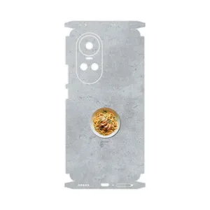 MAHOOT Pasta-FullSkin Cover Sticker for Oppo Reno 10 5G