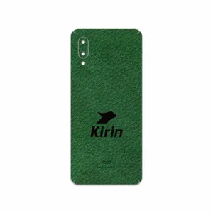 MAHOOT GL-KRN Cover Sticker for Samsung Galaxy A02