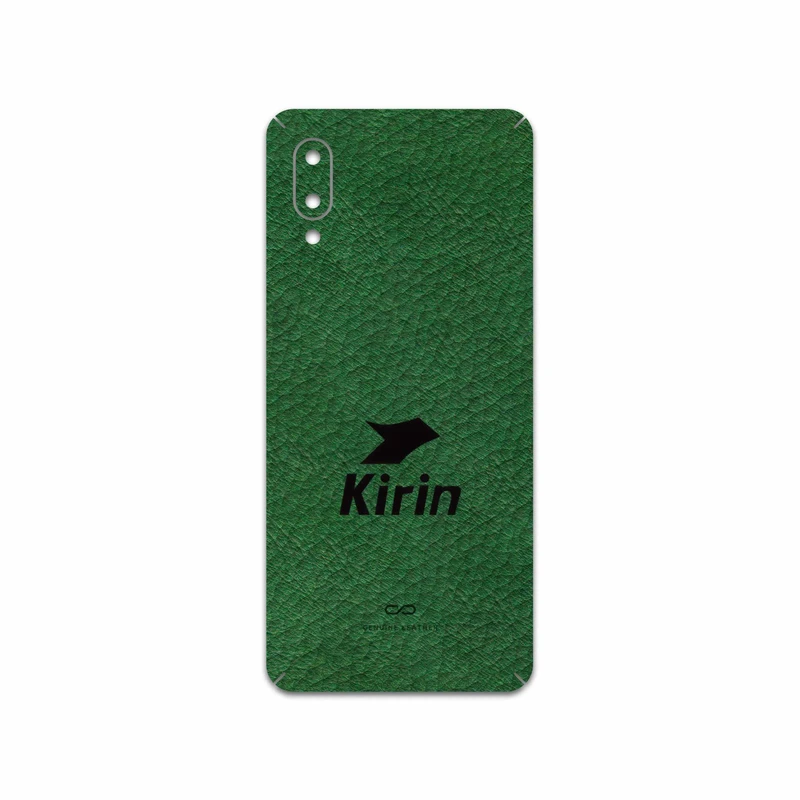 برچسب پوششی ماهوت مدل GL-KRN مناسب برای گوشی موبایل سامسونگ Galaxy A02