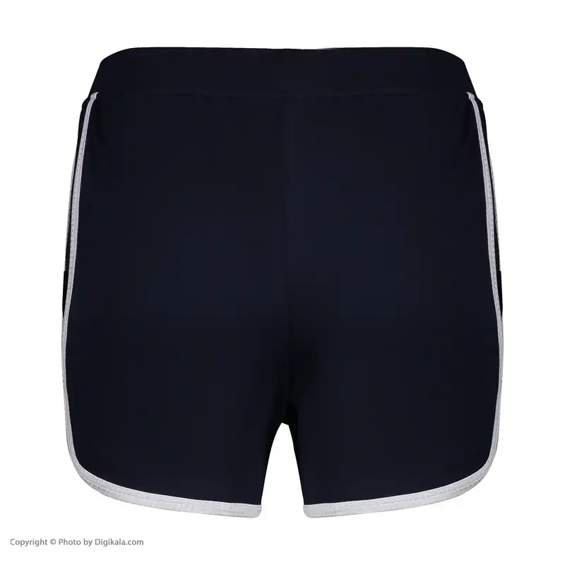 شلوارک ورزشی زنانه پانیل مدل 4561NA