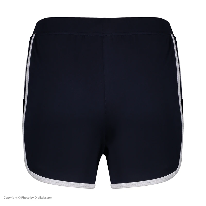 عکس شماره 4 : شلوارک ورزشی زنانه پانیل مدل 4561na