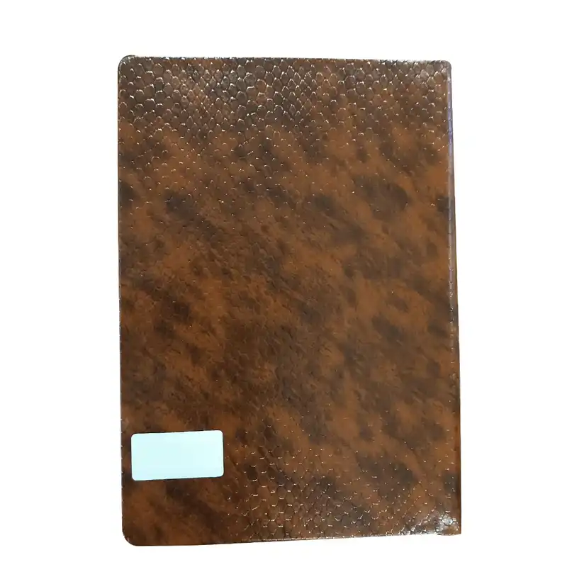 سالنامه سال 1403 مدل سایان کد 4322