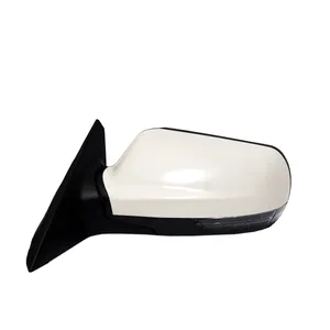 آینه جانبی چپ تیکوما کد 5BA26918X مناسب برای بسترن فاو B50F