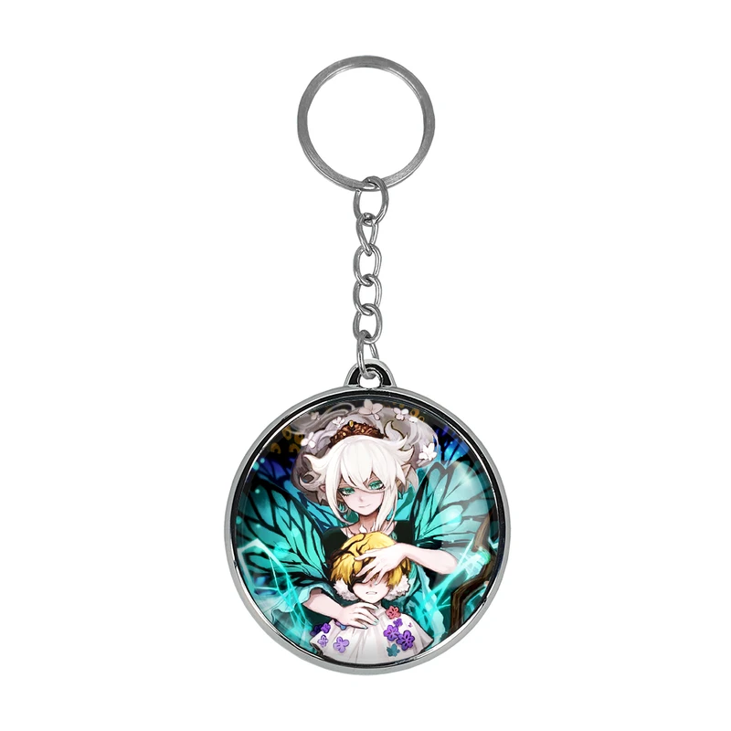 جاکلیدی خندالو طرح بازی فاینال فانتزی مدل دوطرفه کد 3130531306