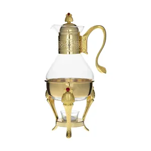 قوری ریجنت مدل ROYAL GOLD کد H2512887