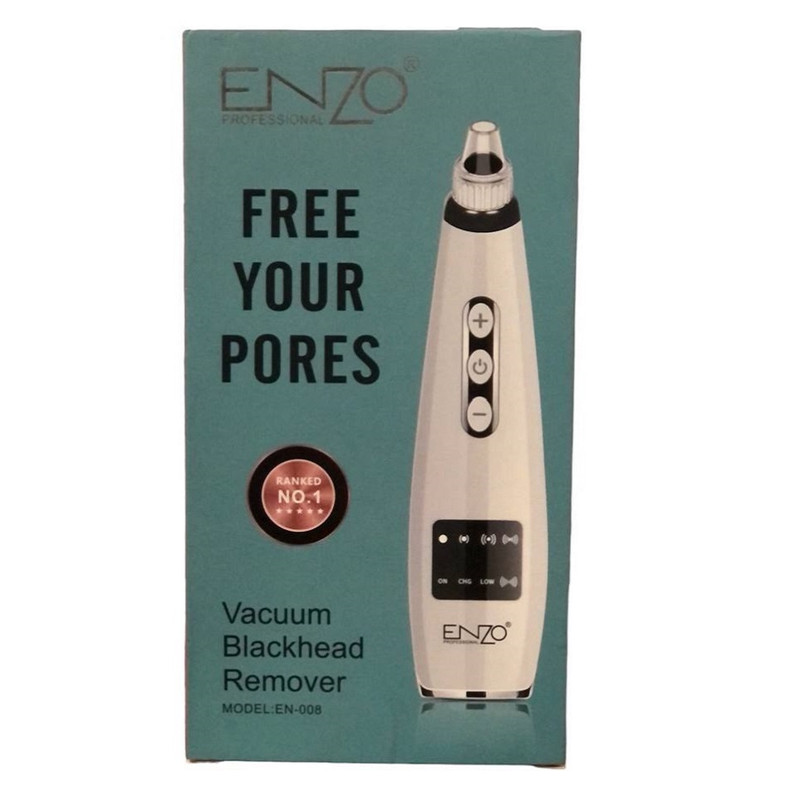 میکرودرم انزو پروفیشینال مدل EN008