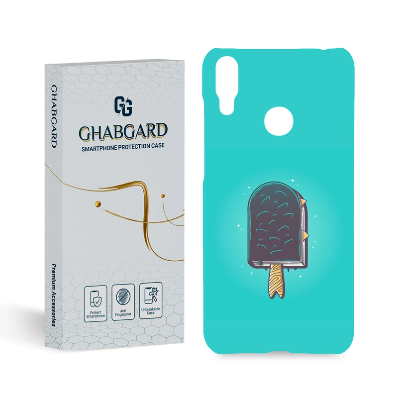 کاور قاب گارد مدل فانتزی مناسب برای گوشی موبایل هوآوی Y7 prime 2019 / Y7 2019