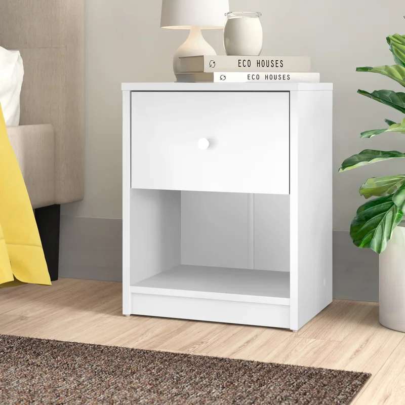میز پاتختی مدل CHR-001 میز پاتختی مدل CHR-001