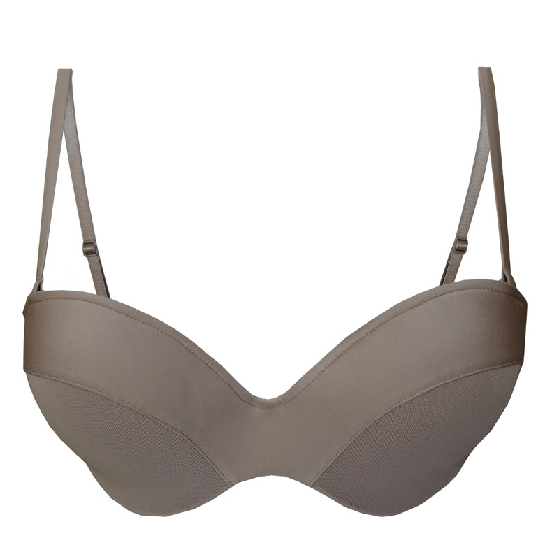 سوتین زنانه اسمارا مدل best strapless bras 113
