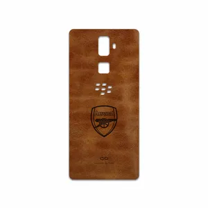 MAHOOT BFL-ARSNL Cover Sticker for BlackBerry Evolve