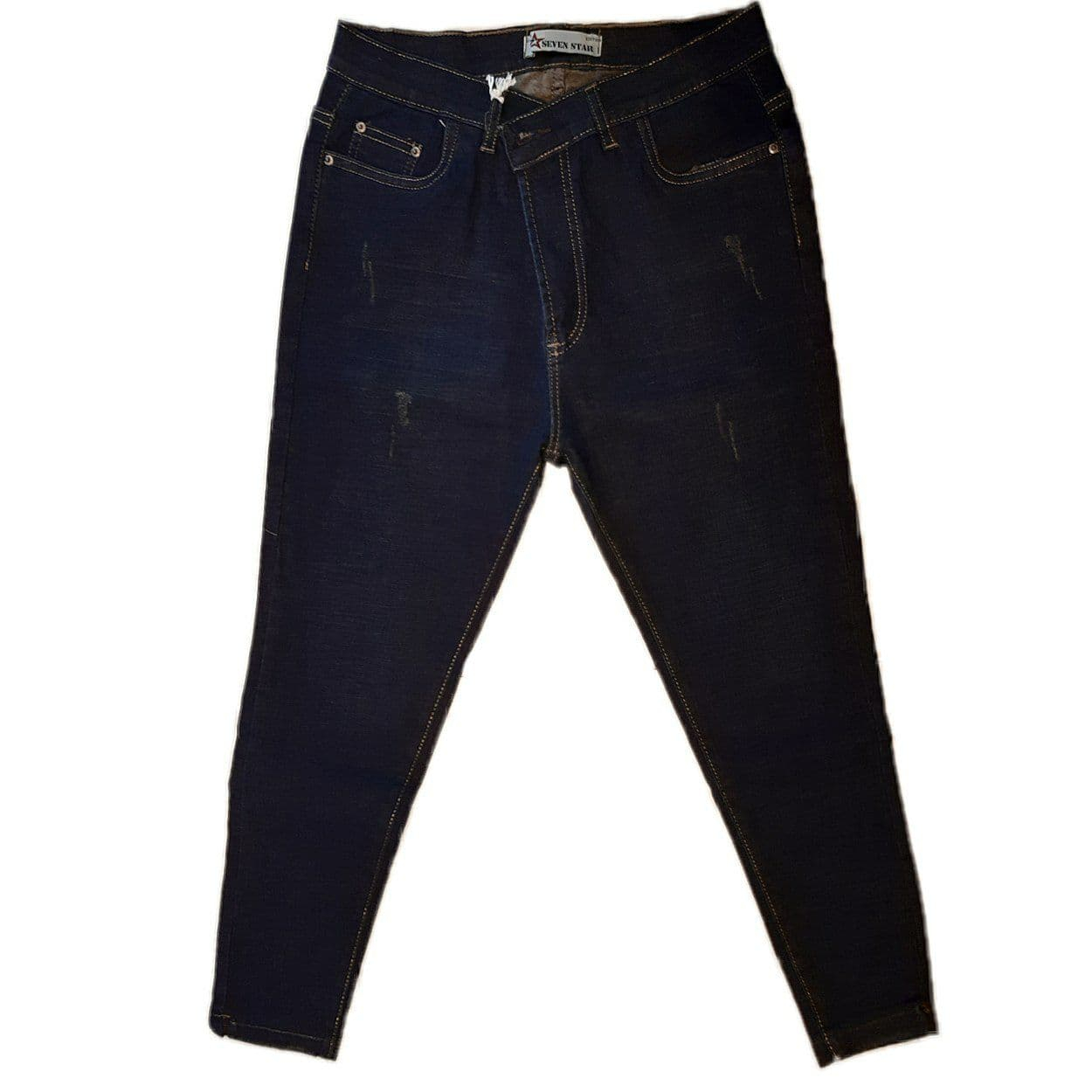 شلوار جین زنانه مدل fm44