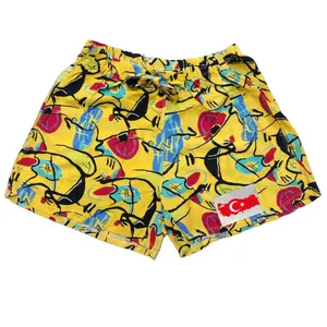 شلوارک زنانه مدل 24