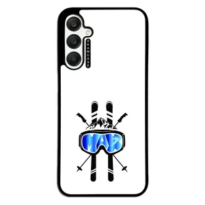 AKAM AMC-WSGA25-SKI-22 Cover For Samsung Galaxy A25