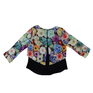 بلوز زنانه مدل zanzi2