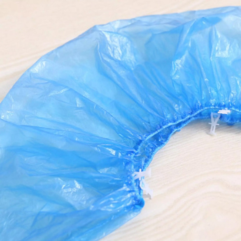 کاور کفش مدل 3000 بسته 100 عددی