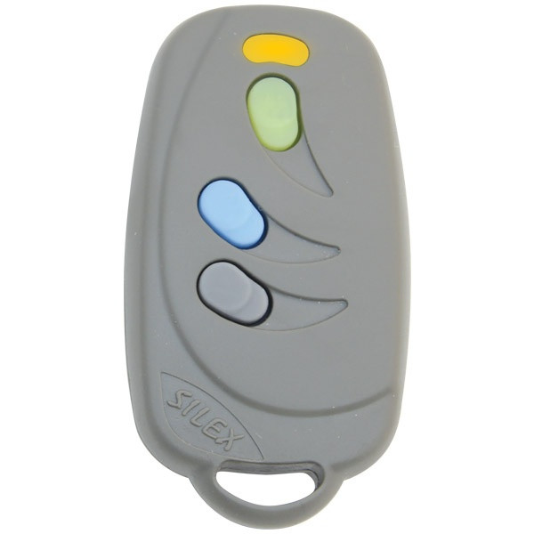 ریموت در ورودی سایلکس مدل Prime Hopping 433 ریموت در ورودی سایلکس مدل Prime Hopping 433