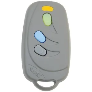 ریموت در ورودی سایلکس مدل Prime Learning 433