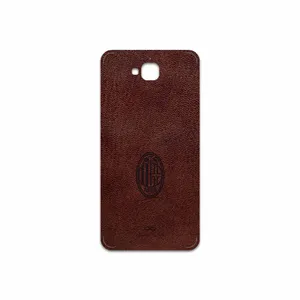 MAHOOT NL-ACMLN Cover Sticker for Huawei Y6 Pro