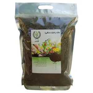 خاك جنگلي لوتوس مدل GA2 حجم 2 ليتر