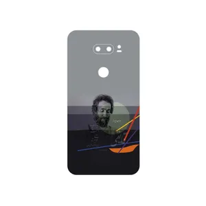 MAHOOT Sohrab Sepehri Cover Sticker for LG V30