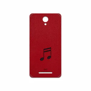 MAHOOT RL-CHG2 Cover Sticker for Xiaomi Redmi Note 2