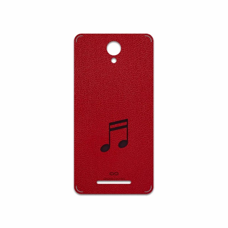 برچسب پوششی ماهوت مدل RL-CHG2 مناسب برای گوشی موبایل شیائومی Redmi Note 2