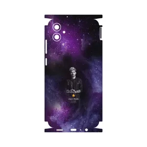 MAHOOT Zayn Malik-FullSkin Cover Sticker for Samsung Galaxy F04