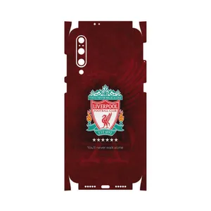 MAHOOT Liverpool-FC-FullSkin Cover Sticker for Xiaomi MI 9