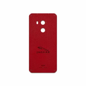 MAHOOT RL-JGR Cover Sticker for HTC U11 Plus