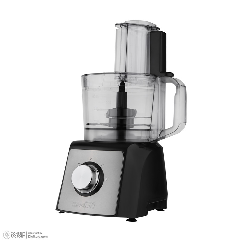 غذاساز برلین مدل BG-1131