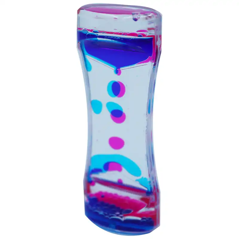 فیجت ضد استرس مدل ساعت پلاسمایی