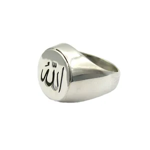 انگشتر نقره مردانه مانچو مدل Rs005-s10