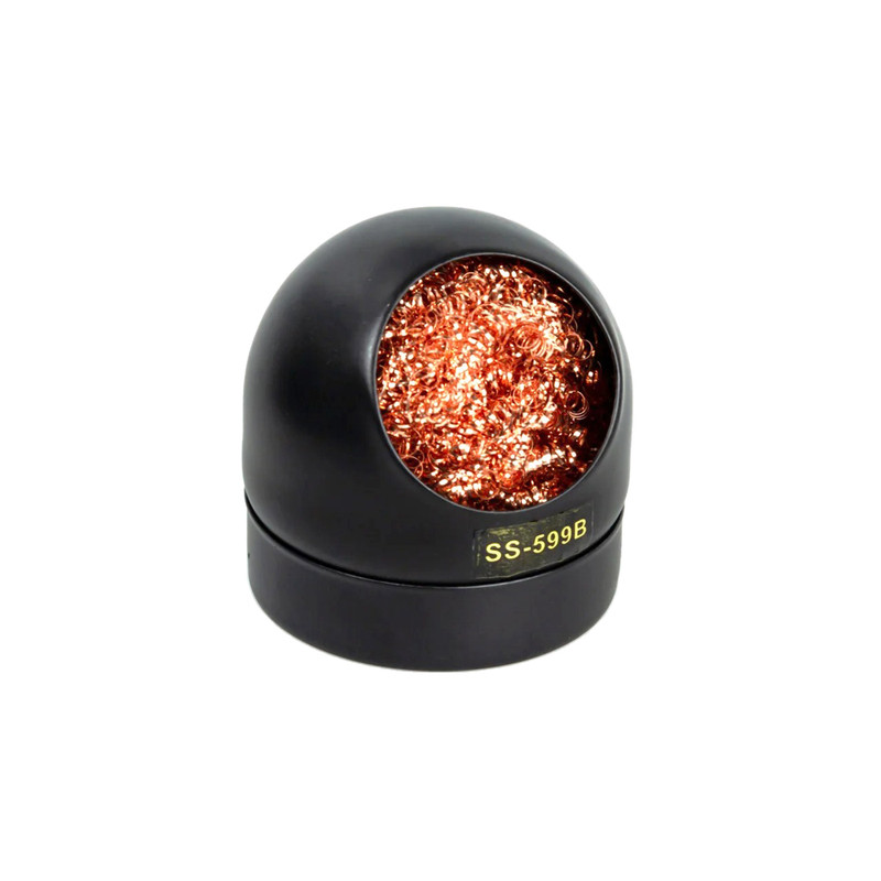 پاک کننده نوک هویه سانشاین مدل SS-599B