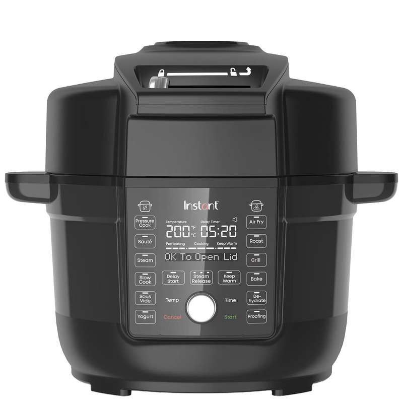 زودپز برقی اینستنت مدل 01-0058-140-UK