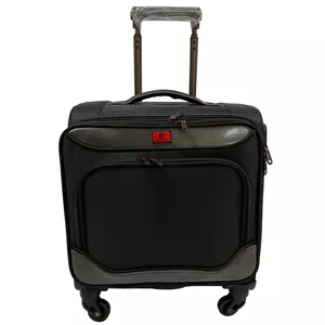 چمدان خلبانی مدل e60