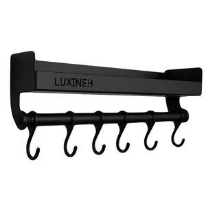 استند دیواری لوکسینه مدل گیرو 