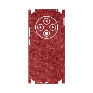 MAHOOT Fabric Texture 4-FullSkin Cover Sticker for Xiaomi Redmi 14C
