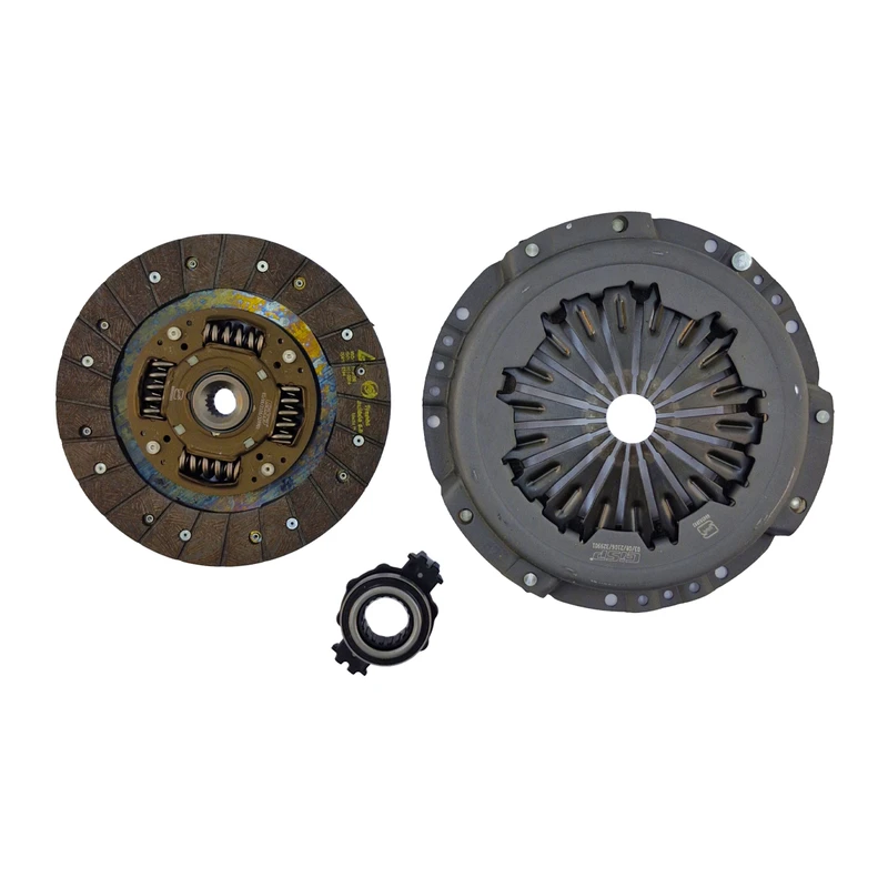 کیت کلاچ جی آی اس پی مدل PT-S3-XUP کد 329901 مناسب برای پژو 405 و سمند و پژو پارس 