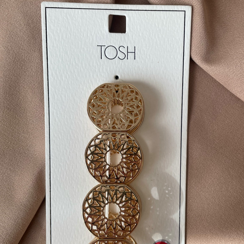 دستبند زنانه تاش مدل AB1153-007