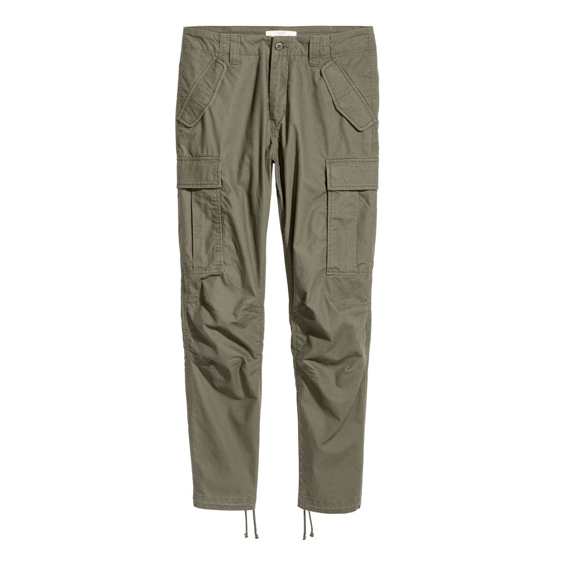 شلوار مردانه اچ اند ام مدل hm025