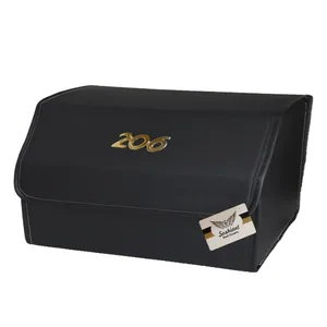 جعبه نظم دهنده صندوق عقب خودرو سوشیانت مدل BOX_64