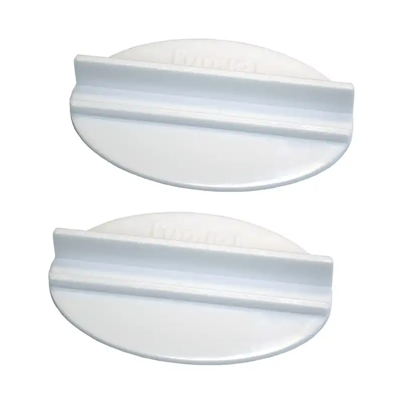 پایه شاسی مدل بیضی بسته 2 عددی