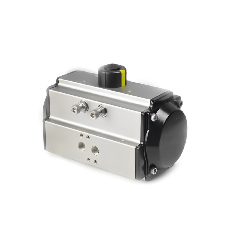 اکچویتور پنوماتیک بادی ای اس ان مدل ESN ATD-083