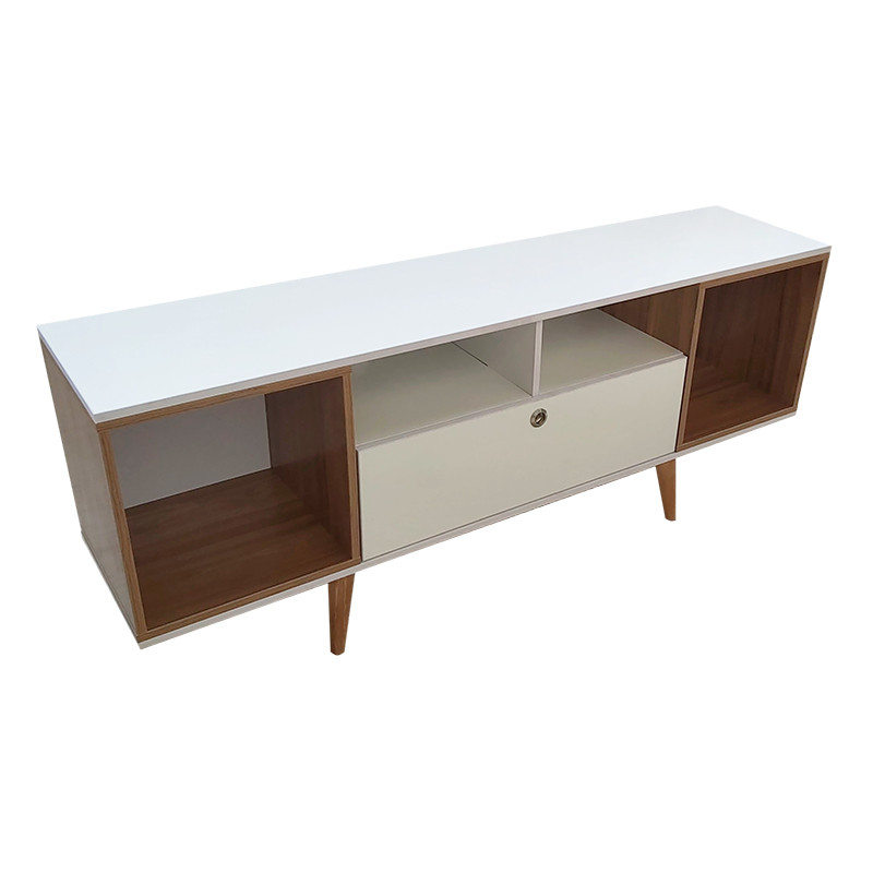 میز تلویزیون هیراد مدل TV114-MDF