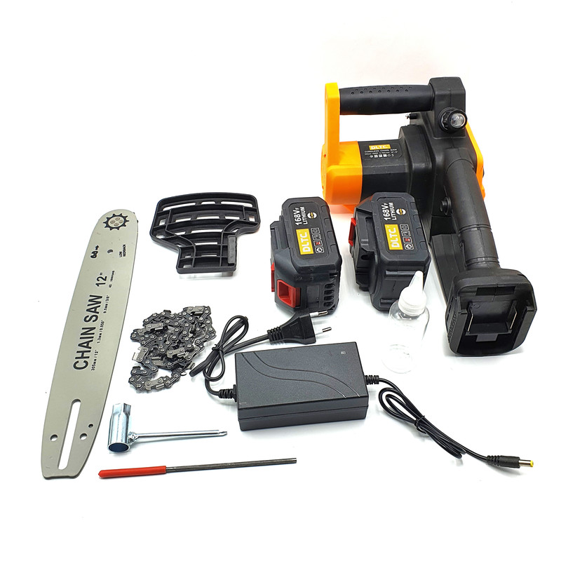 اره زنجیری دی ال تی سی کد ghr30